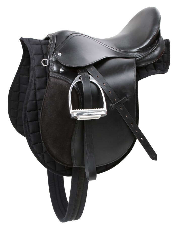 Covalliero Sattelset